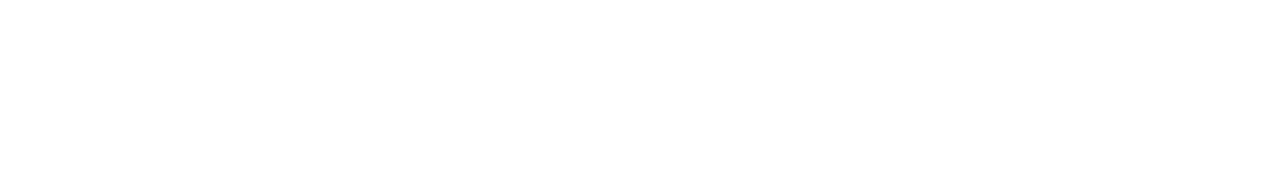 Image of white text reading "SEA GLASS STUDIO PRODUCTIONS."