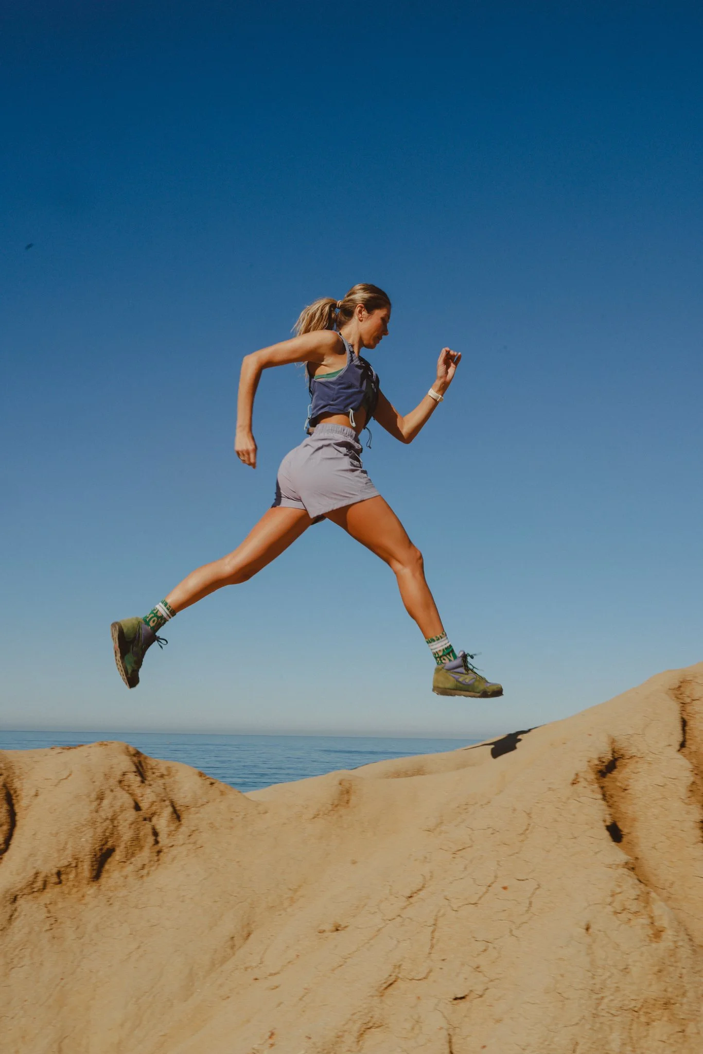 FP Mvmt Test Sunset Cliffs - McKenna