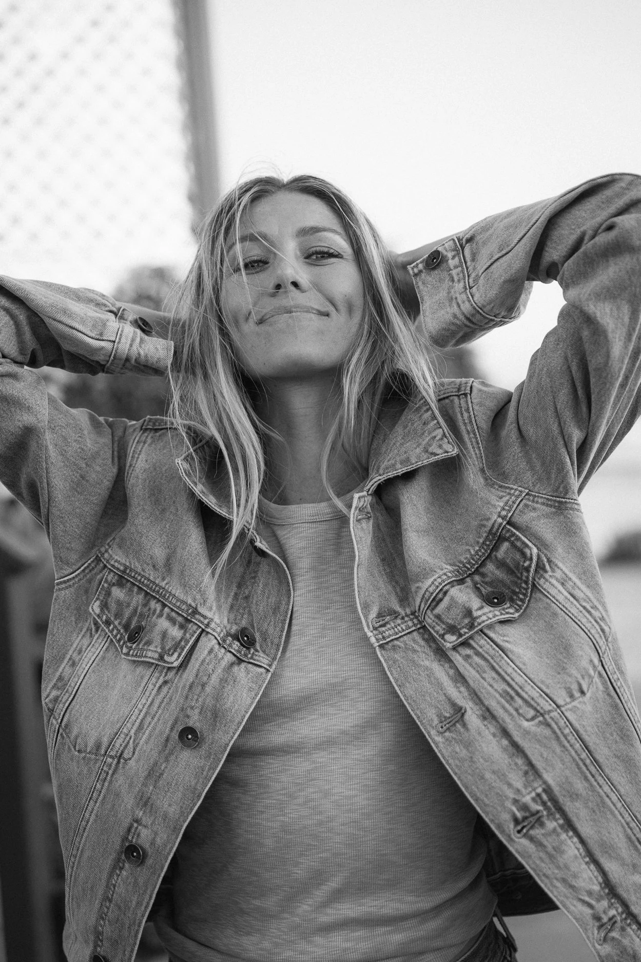 Crystal Cove - McKenna
