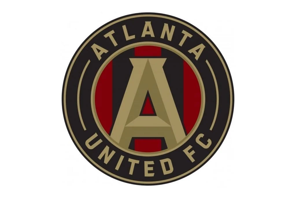 Atlanta United soccer game day shuttle transportation to Mercedes-Benz Stadium in Atlanta GA