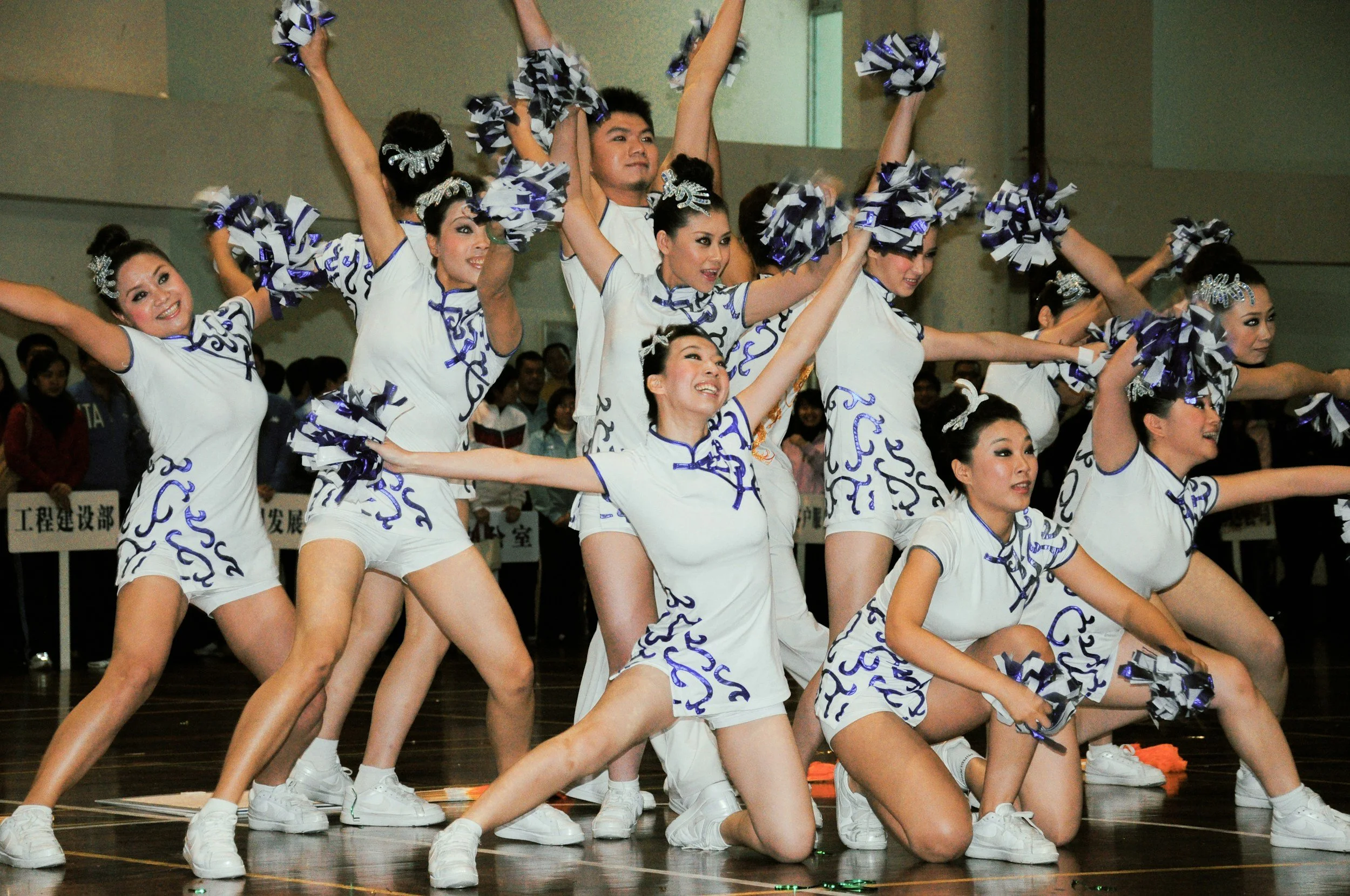 Private tournament shuttle transportation for CheerSport, volleyball, tennis, youth sports and championship events in Atlanta Georgia.