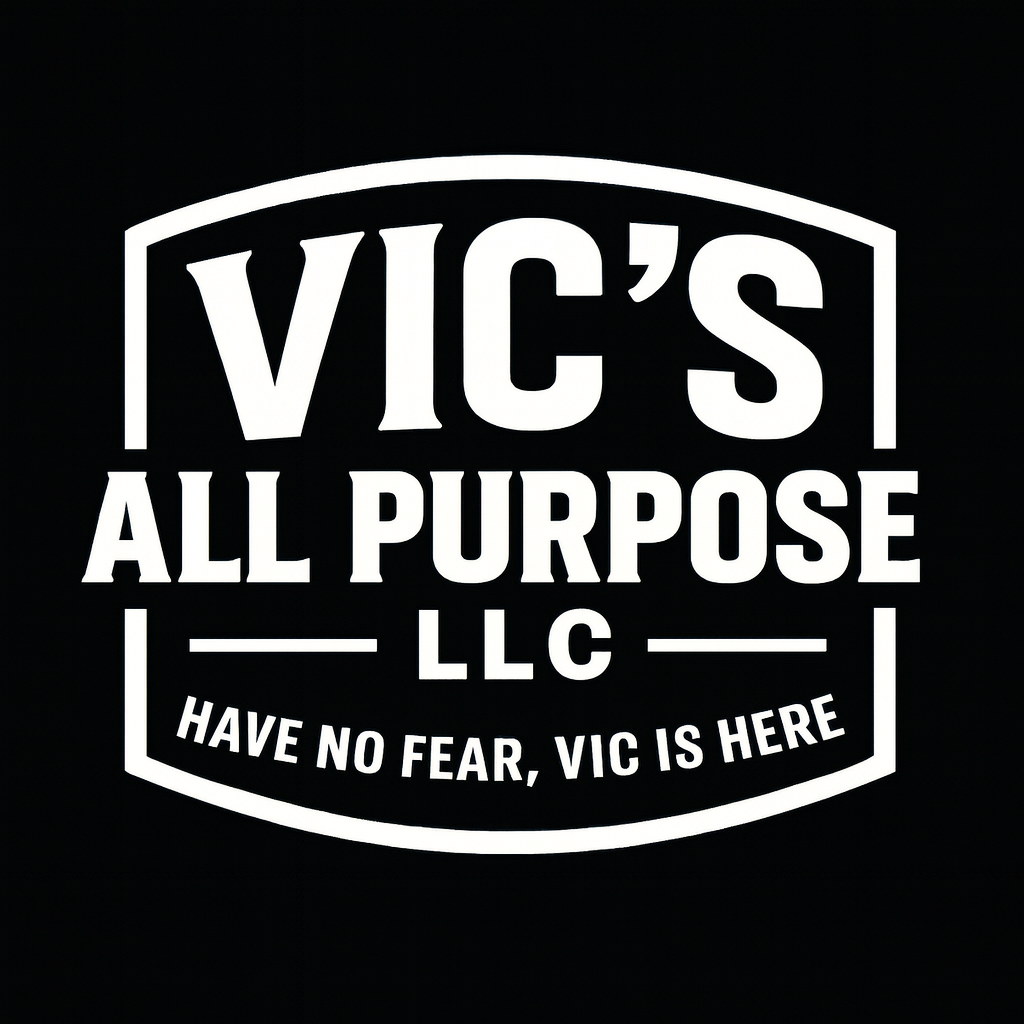 Vic’s All Purpose LLC 