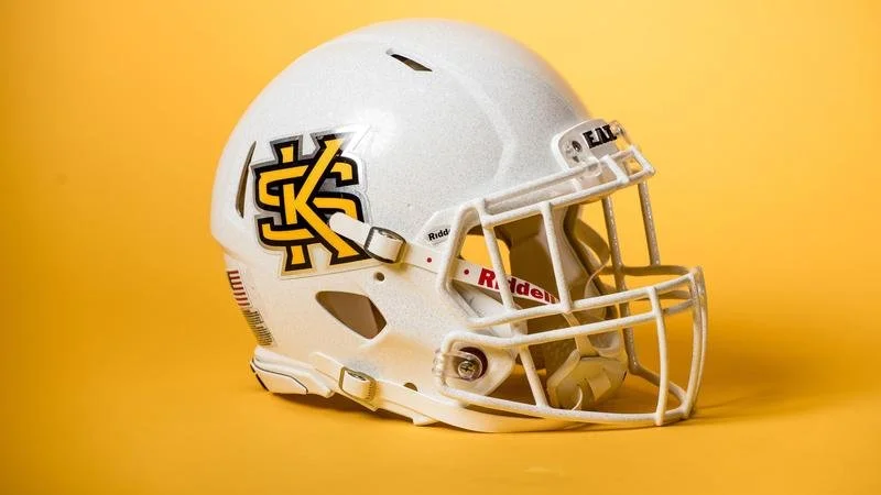 Kennesaw State football game day transportation to Fifth Third Stadium in Kennesaw Georgia with private shuttle service.