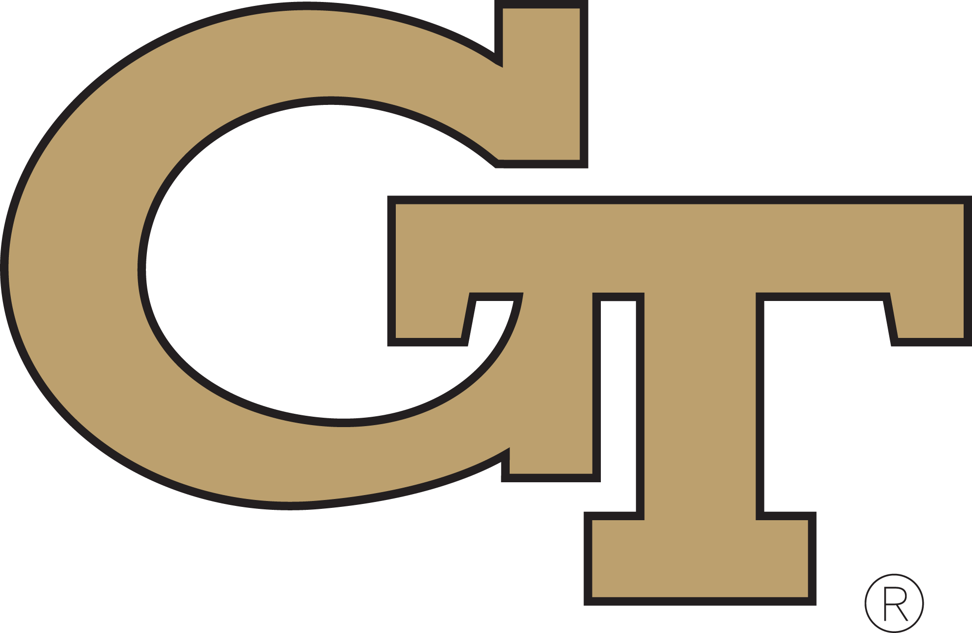 Georgia Tech Yellow Jackets game day shuttle transportation to Bobby Dodd Stadium in Atlanta GA