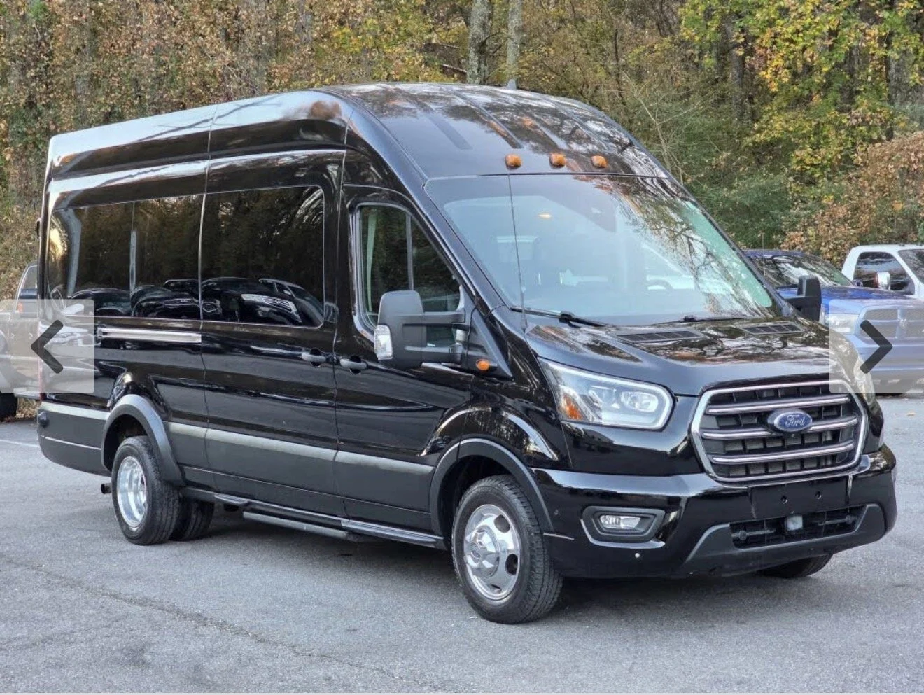 Dallas GA airport shuttle service offering one-way and round-trip transportation between Dallas, Georgia and Hartsfield-Jackson Atlanta International Airport
