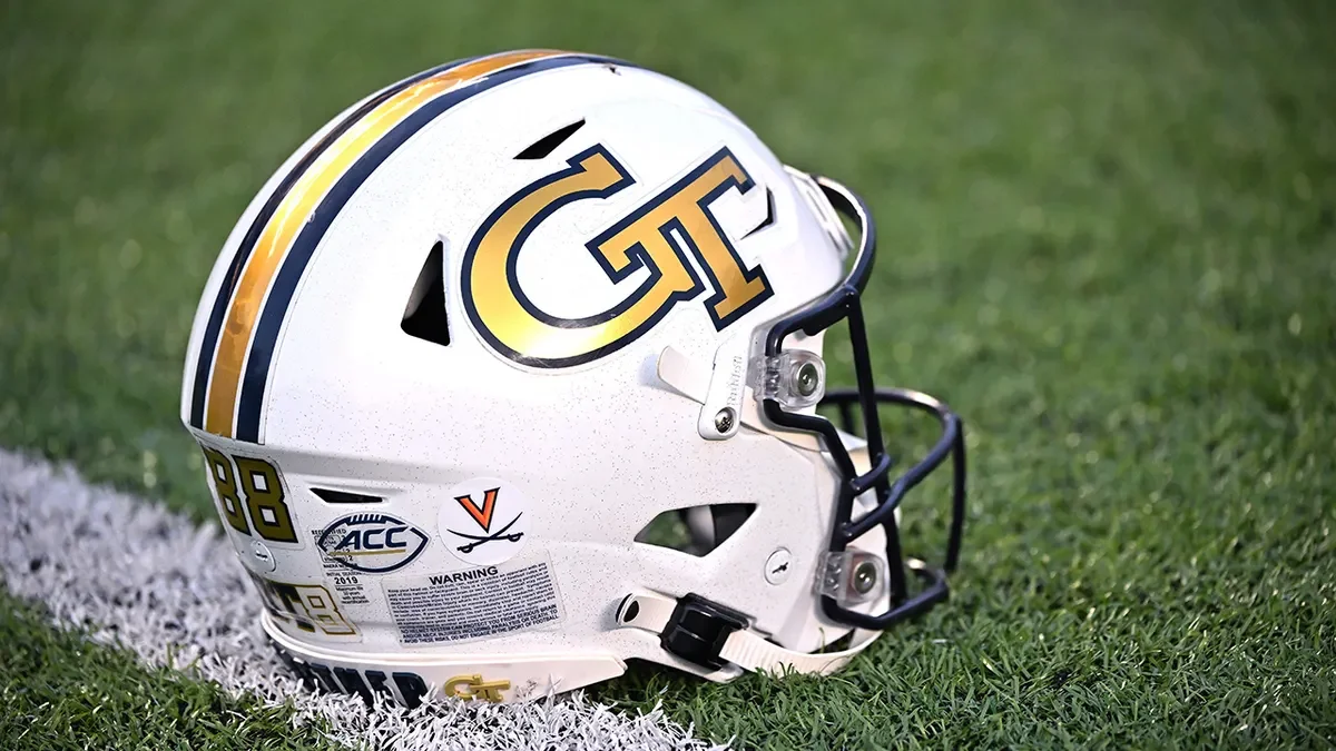 Georgia Tech Yellow Jackets football game day shuttle transportation to Bobby Dodd Stadium in Atlanta GA