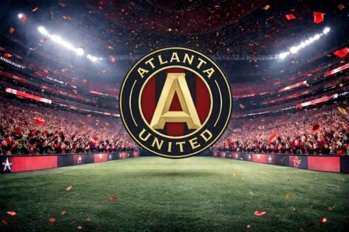 Atlanta United soccer game day transportation to Mercedes-Benz Stadium in Atlanta GA