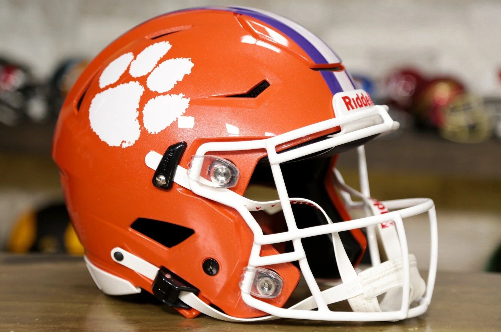 Clemson Tigers football game day transportation to Memorial Stadium in Clemson South Carolina with private shuttle service.