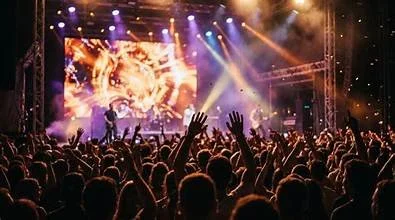 Private concert and festival shuttle transportation for groups friends and event guests in Atlanta and surrounding Georgia areas