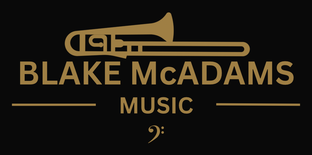Blake McAdams Music