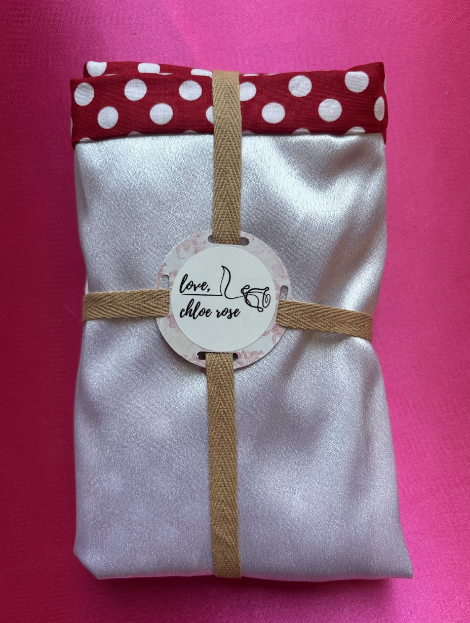 MUSHROOM GIFT BAG