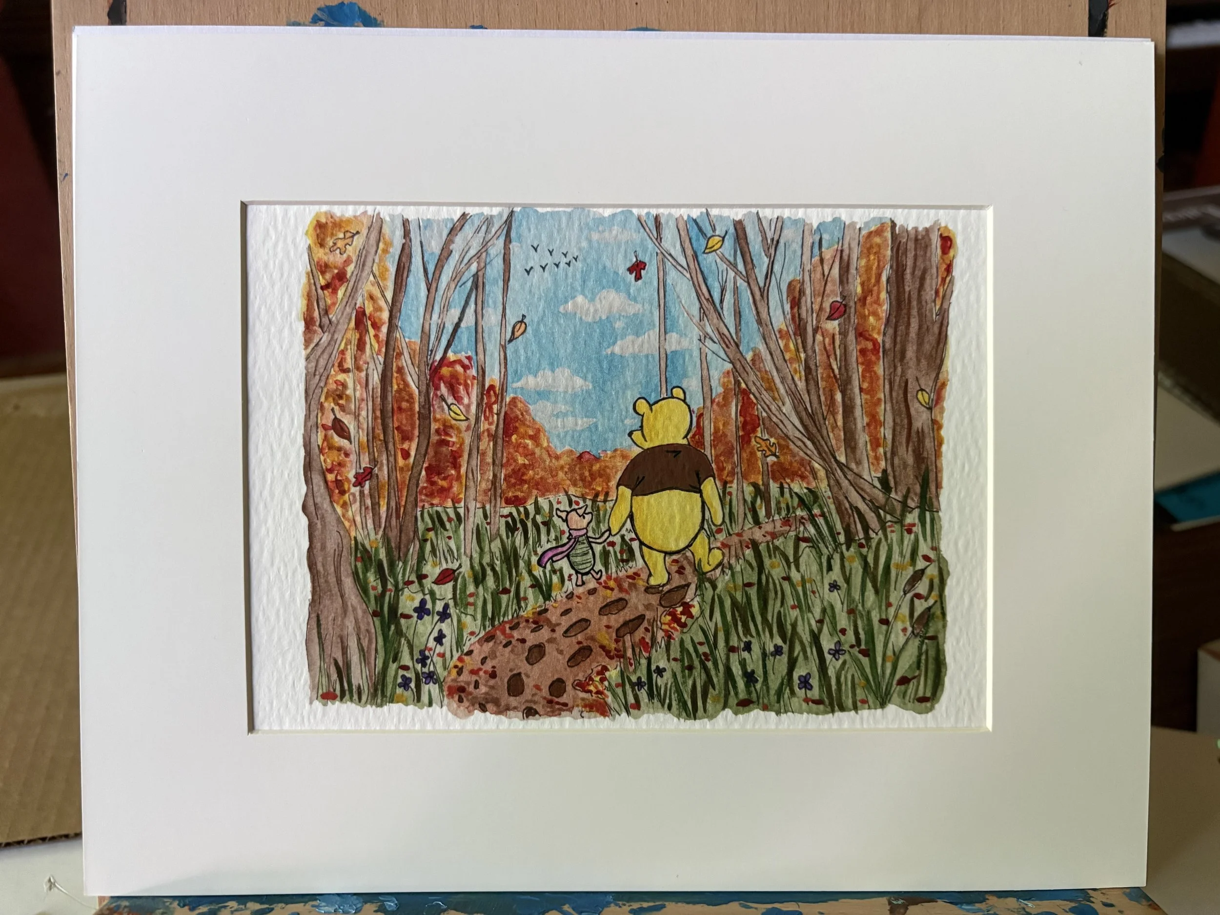Pooh and Piglet 5x7.jpeg
