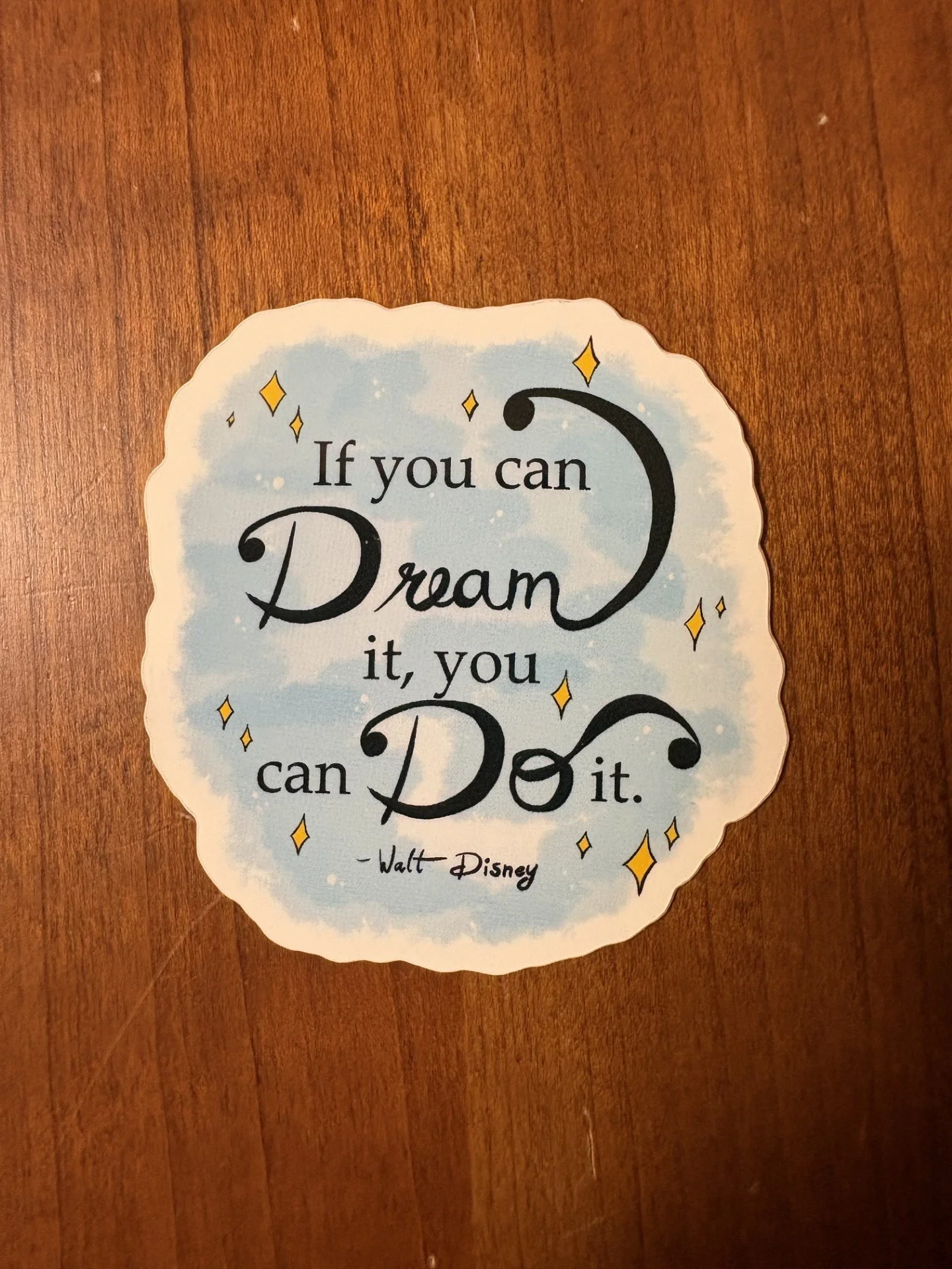 Power of Dreams Sticker.jpg