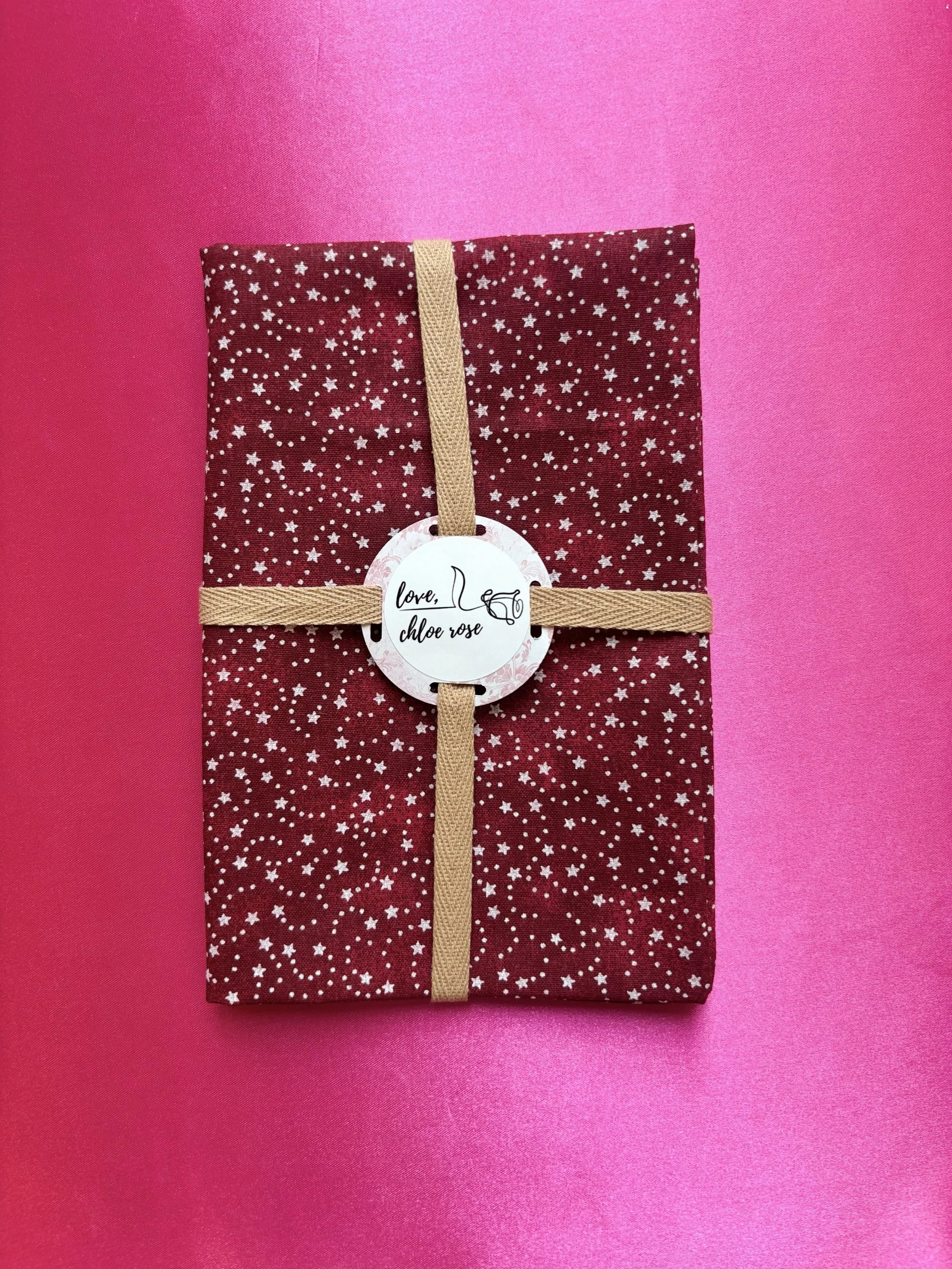 Red stars flat bag.jpg