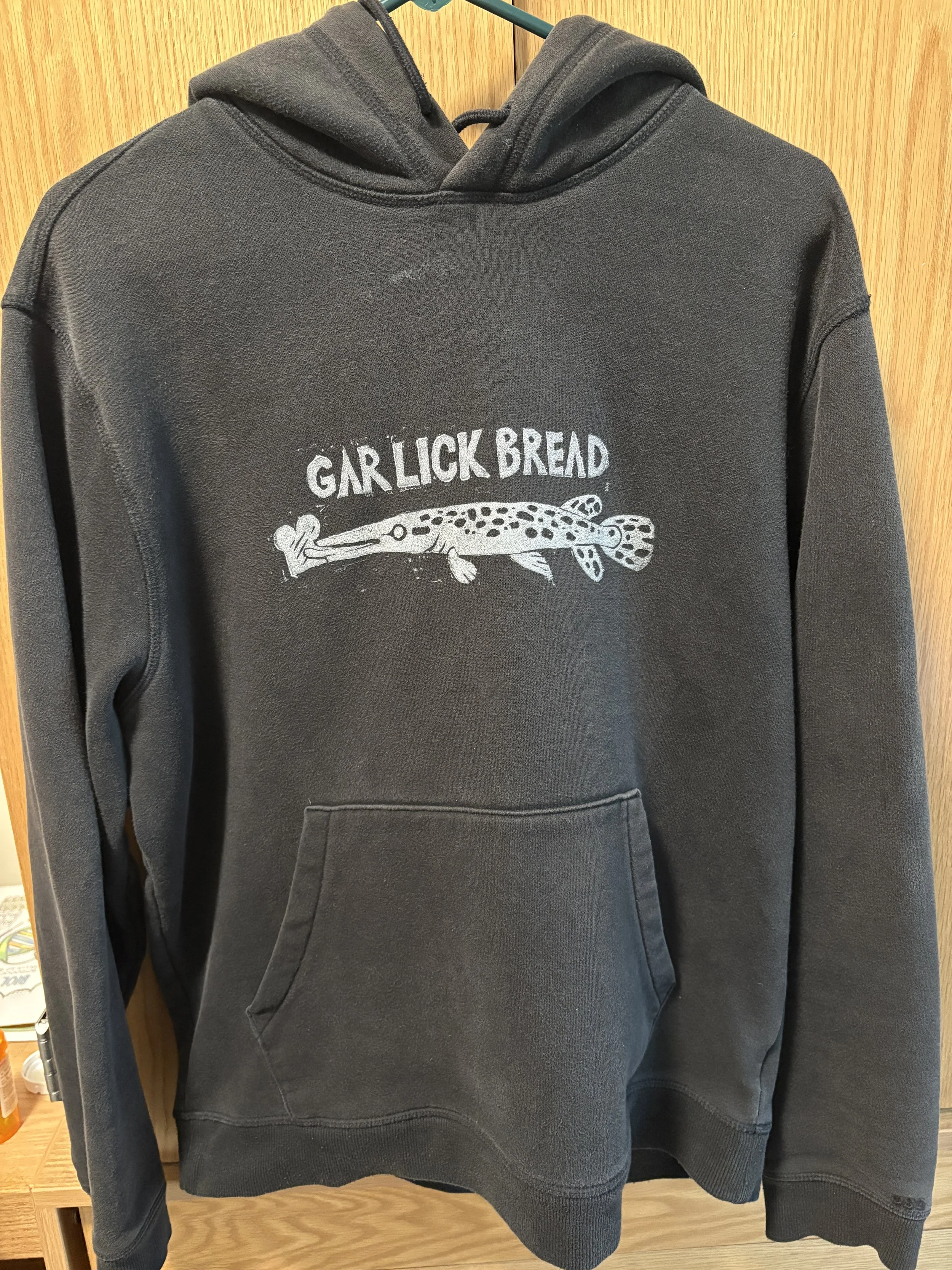 Gar Lick Bread Hoodie.JPG