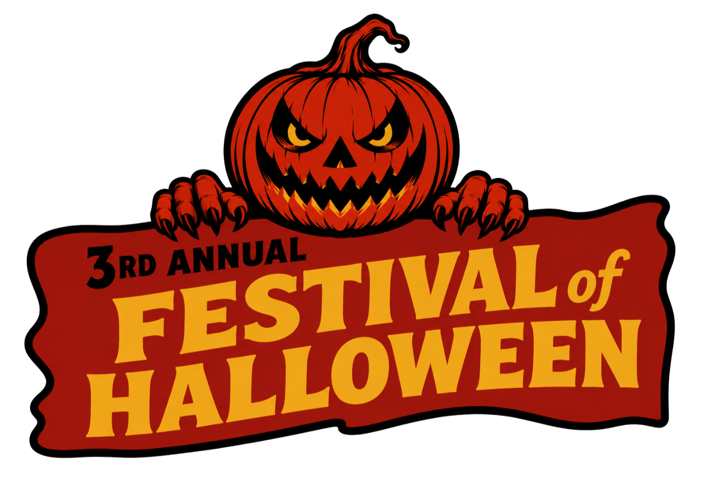Festival of Halloween