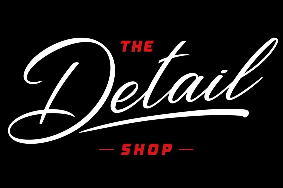 The Detail Shop