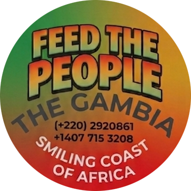 Feed The People