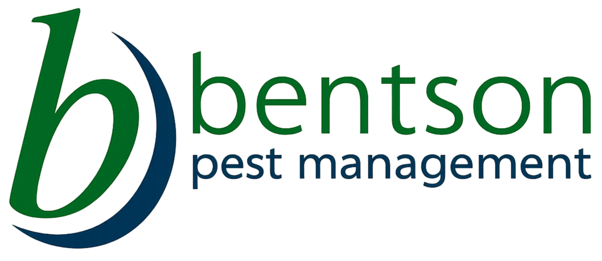 Bentson Pest Management