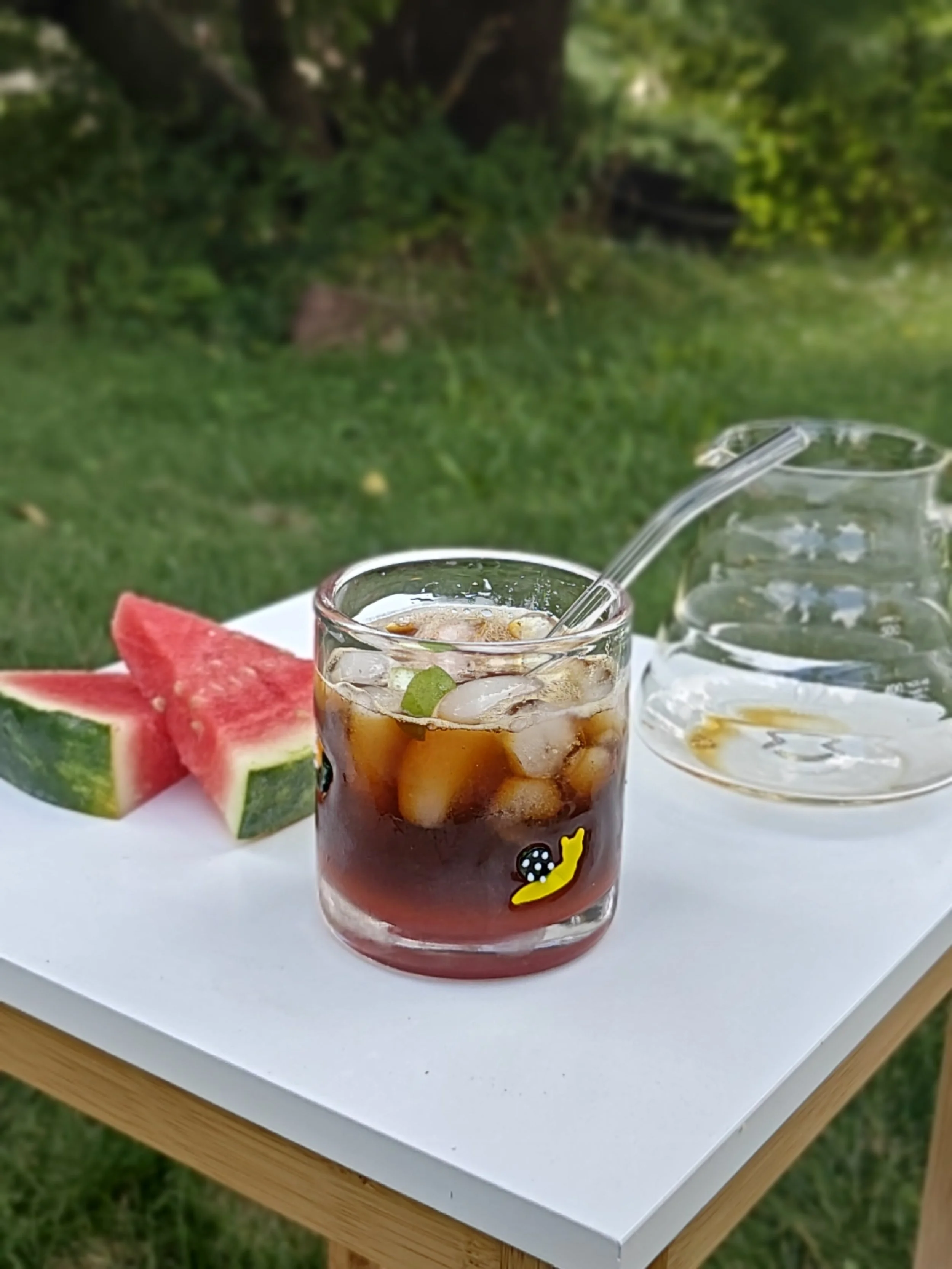 Colombia -  Watermelon Co-Ferment Nitro Infused - Finca Milan