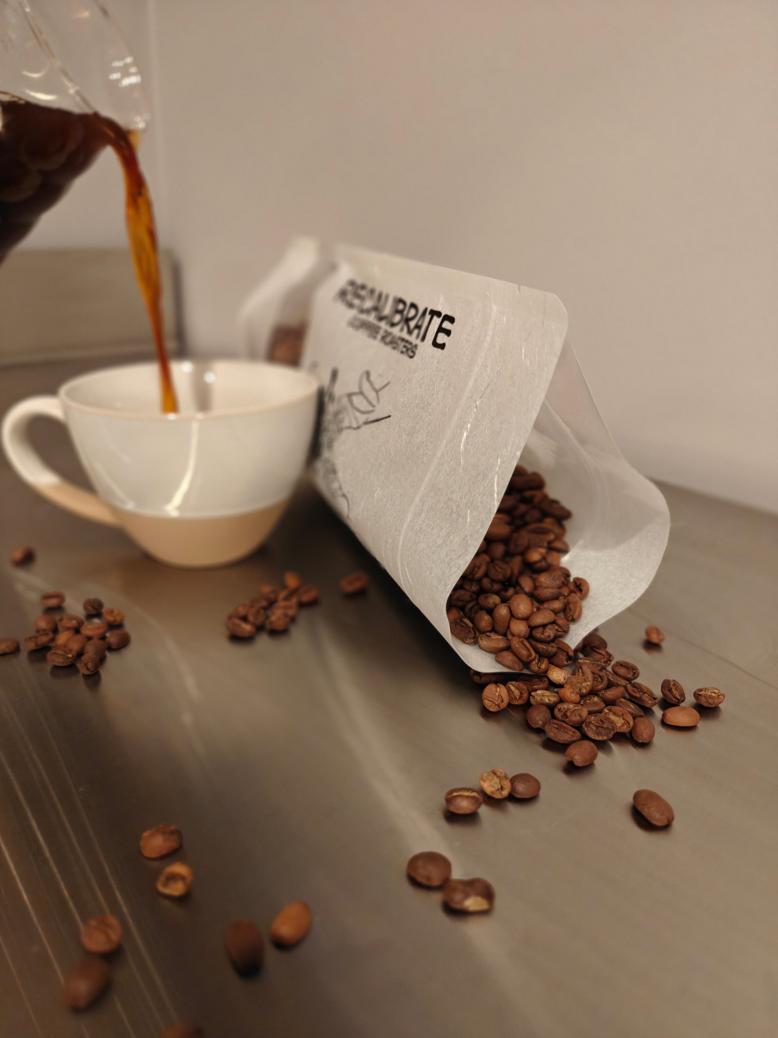 Burundi Dry Process Nyabiraba Kinama