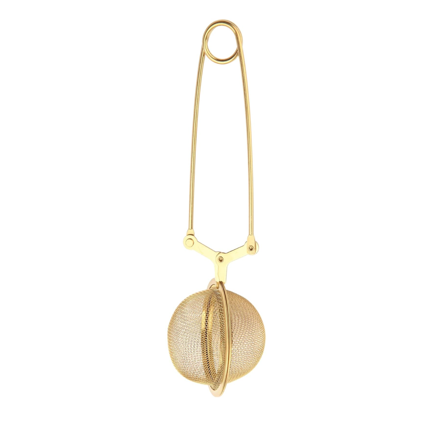 Meadow & Moon Signature Tea Strainer