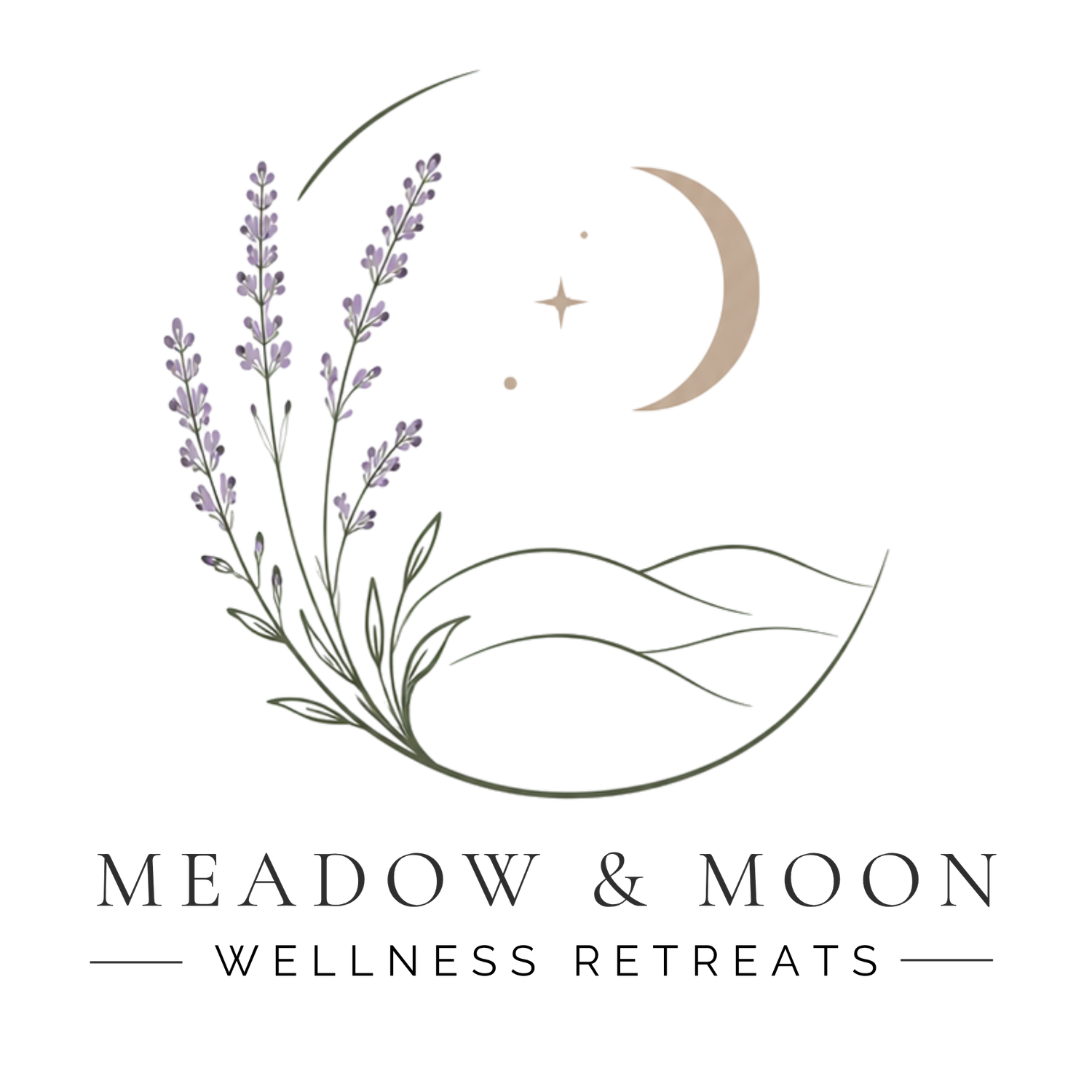 Meadow &amp; Moon Wellness