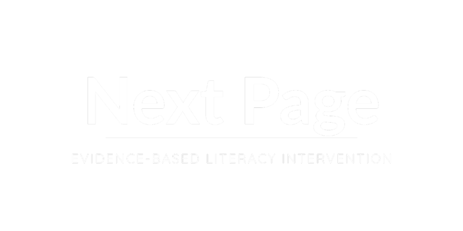 Next Page Literacy