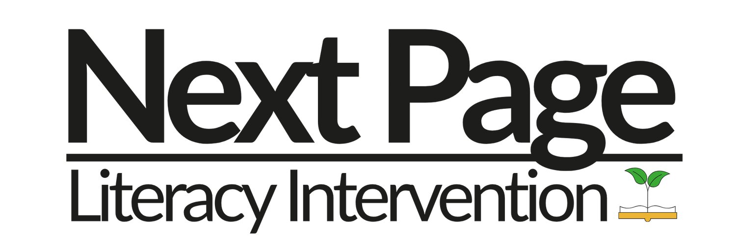 Next Page Literacy
