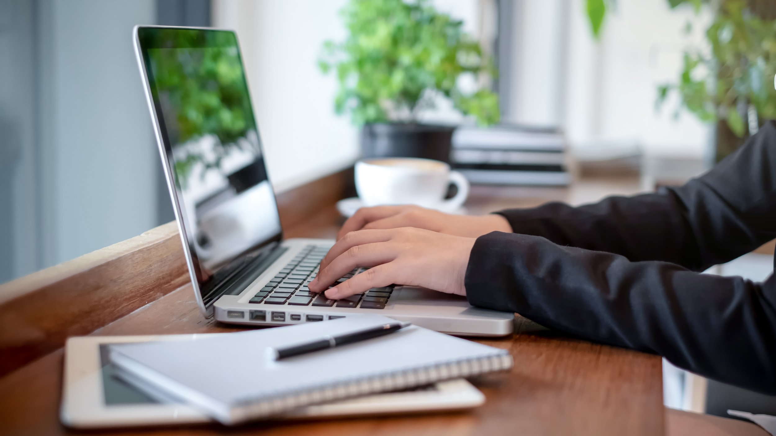 Administrative & Business Support