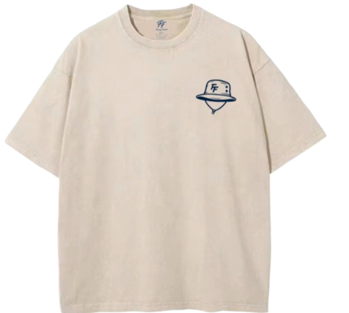Water Hazard T Shirt