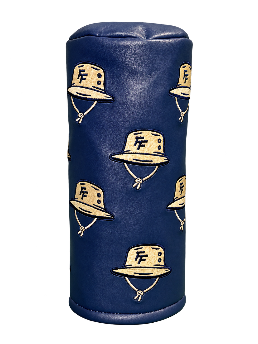 Freedom Buckets Driver Head Cover