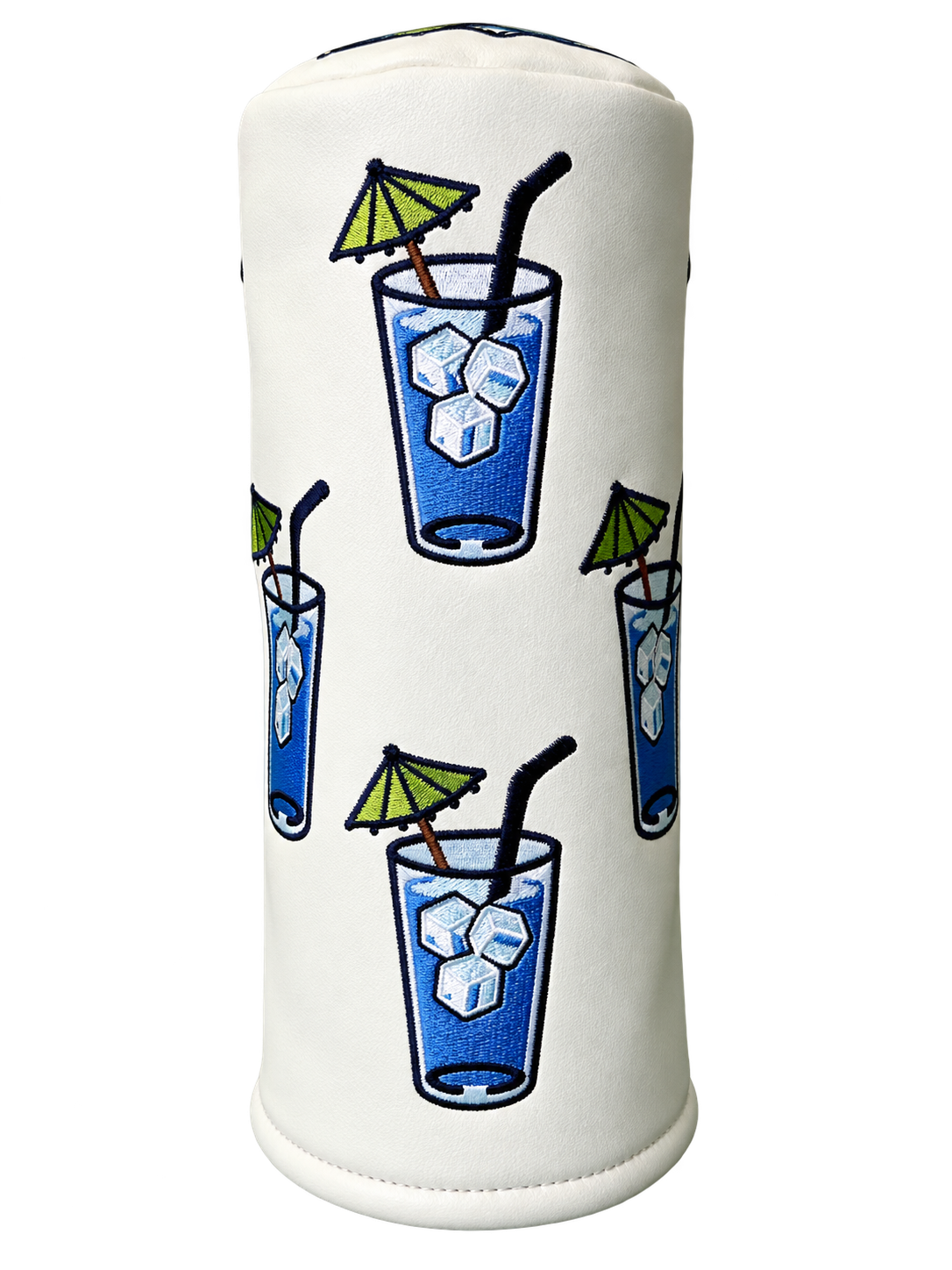 Water Hazard Driver Head Cover