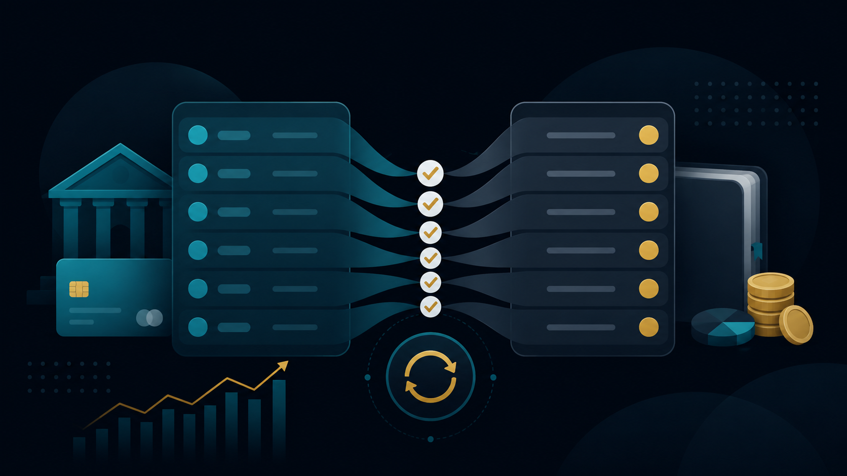 Bank Reconciliation Explained: Why It Matters for Your Small Business