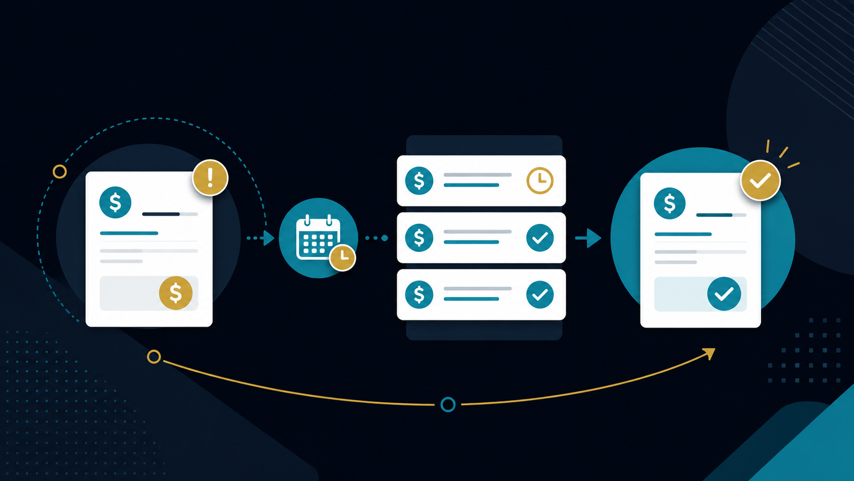 Accounts Receivable: How to Stay on Top of Unpaid Invoices