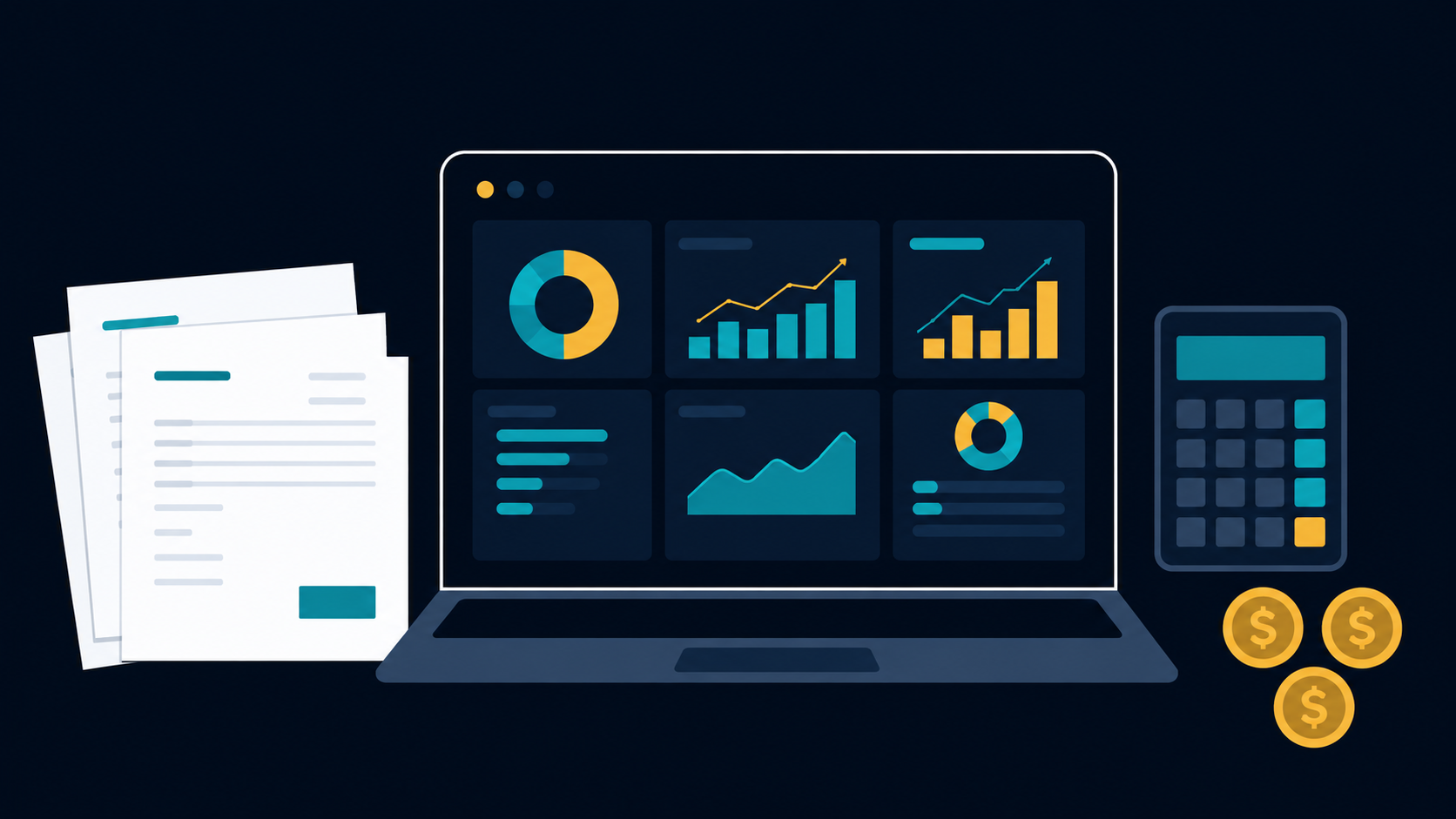 How Much Does a Bookkeeper Cost in Australia? 2026 Guide