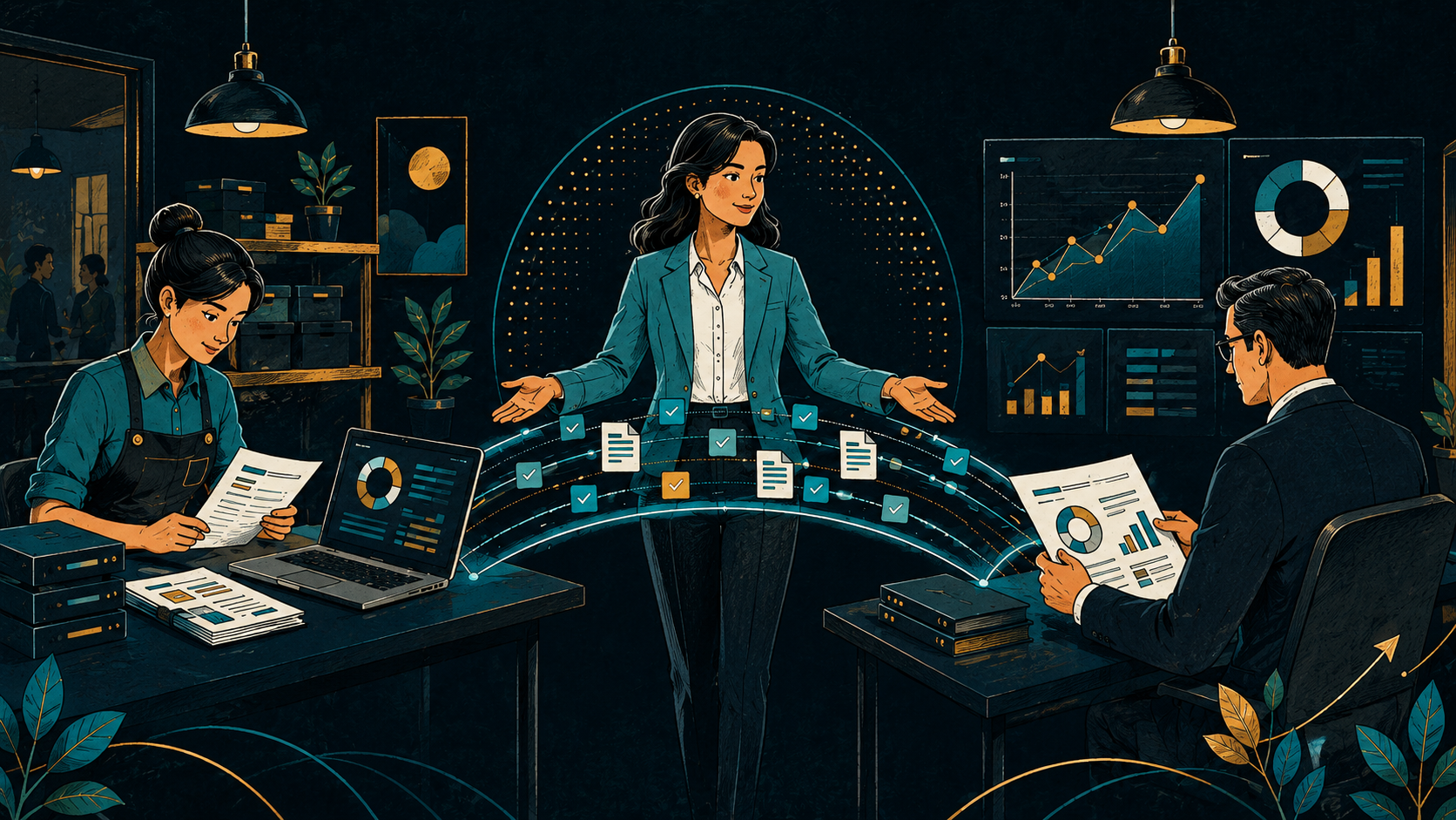 Bookkeeper vs Accountant: What’s the Difference?
