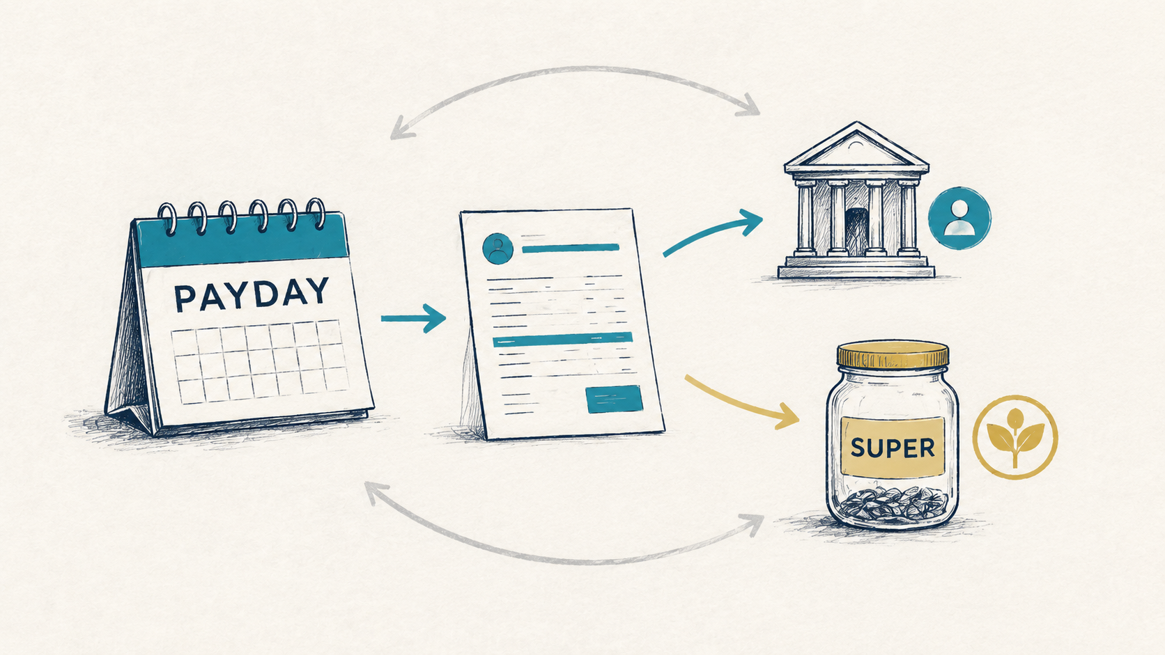 Payday Super Is Now in Effect: What Small Businesses Need to Know