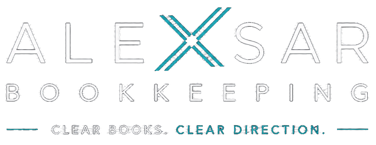 Alexsar Bookkeeping