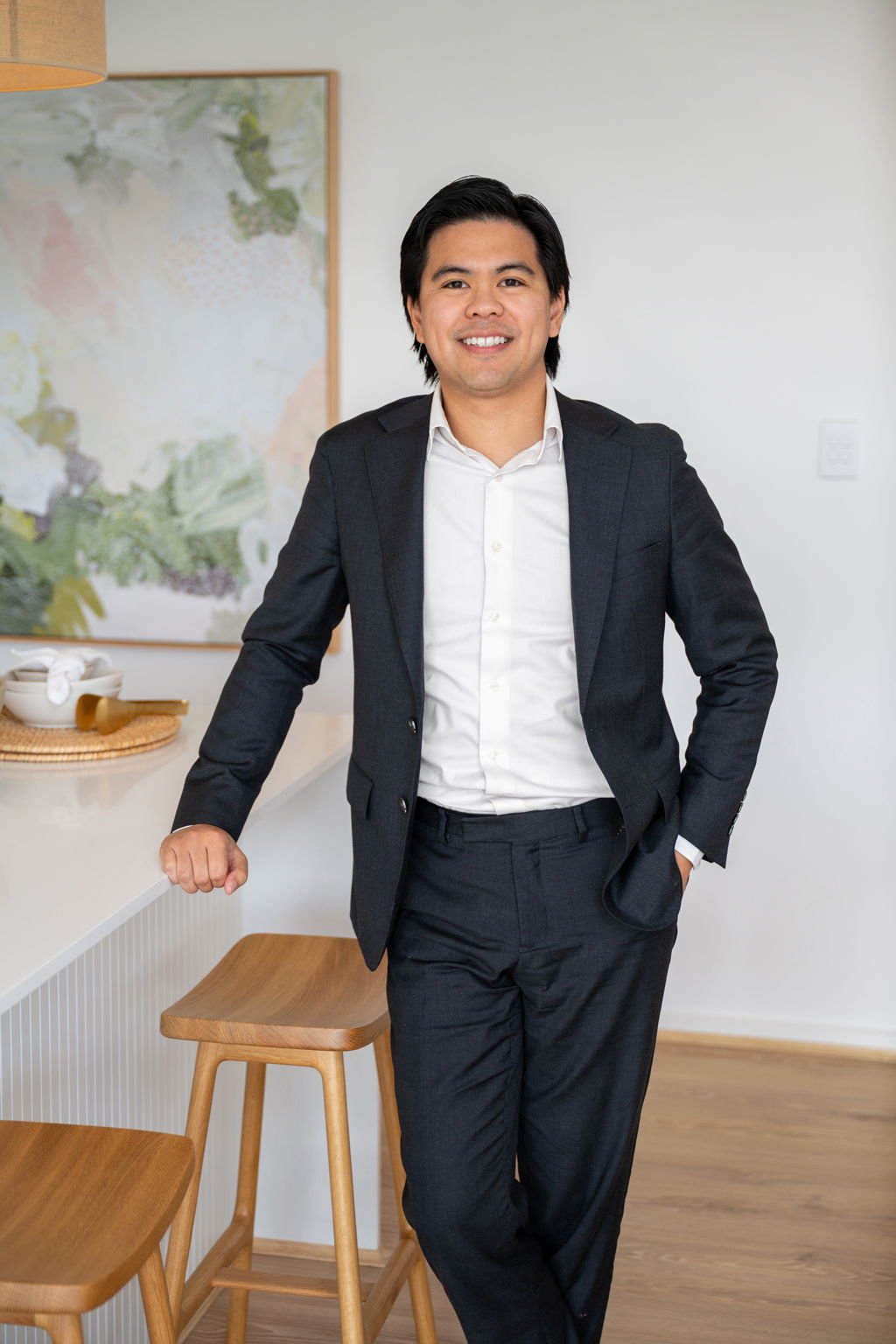 Eric Santillana