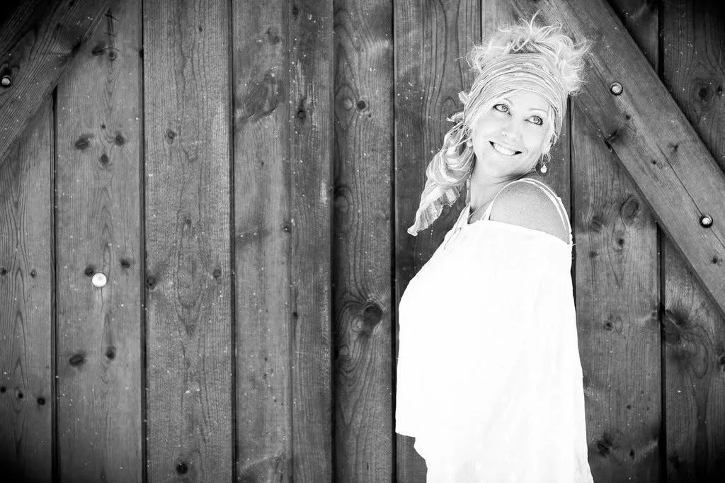 Therapist Shaelah Morris