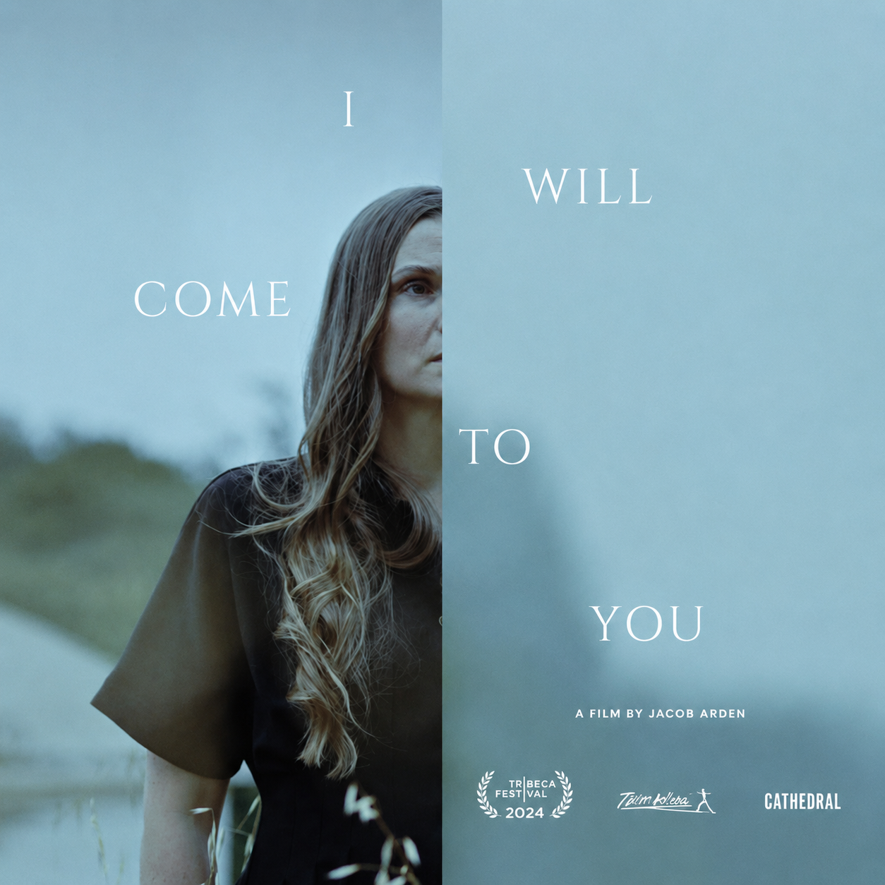I Will Come To You starring Dylan Douglas, Peter Facinelli and Rebecka Johnston. Original motion picture score by James Wakefield.