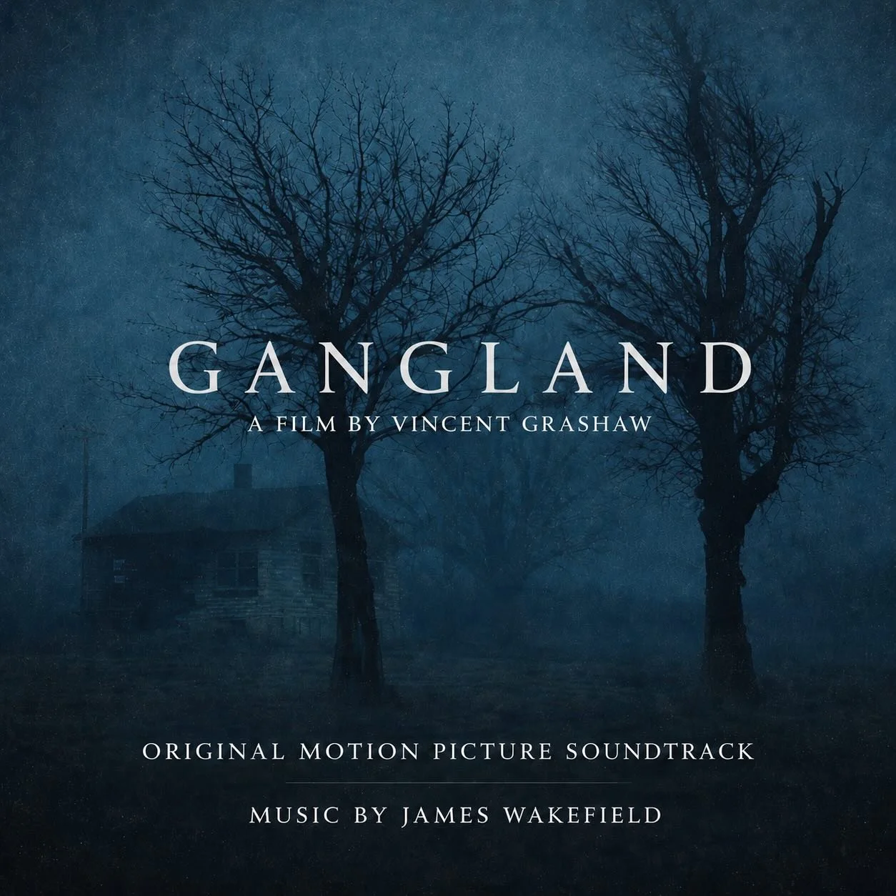The Original Motion Picture Soundtrack for GANGLAND is now available on Spotify and all major streaming platforms. (Link in Bio)

Honored to have composed the score for this incredible film. From the moment I first read the script, I was completely c