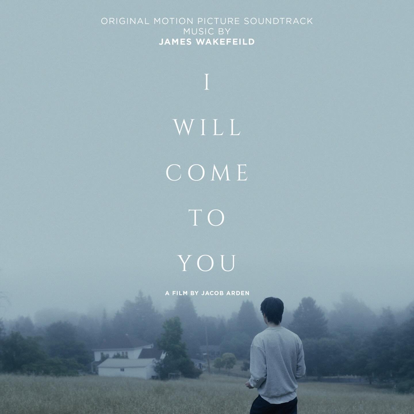 Excited to announce I just wrapped the score and music for this amazing new film &lsquo;I Will Come To You&rsquo;. Had great fun experimenting and writing this score with director @ardenprojects 

This is the film debut of next-gen talent Dylan Dougl