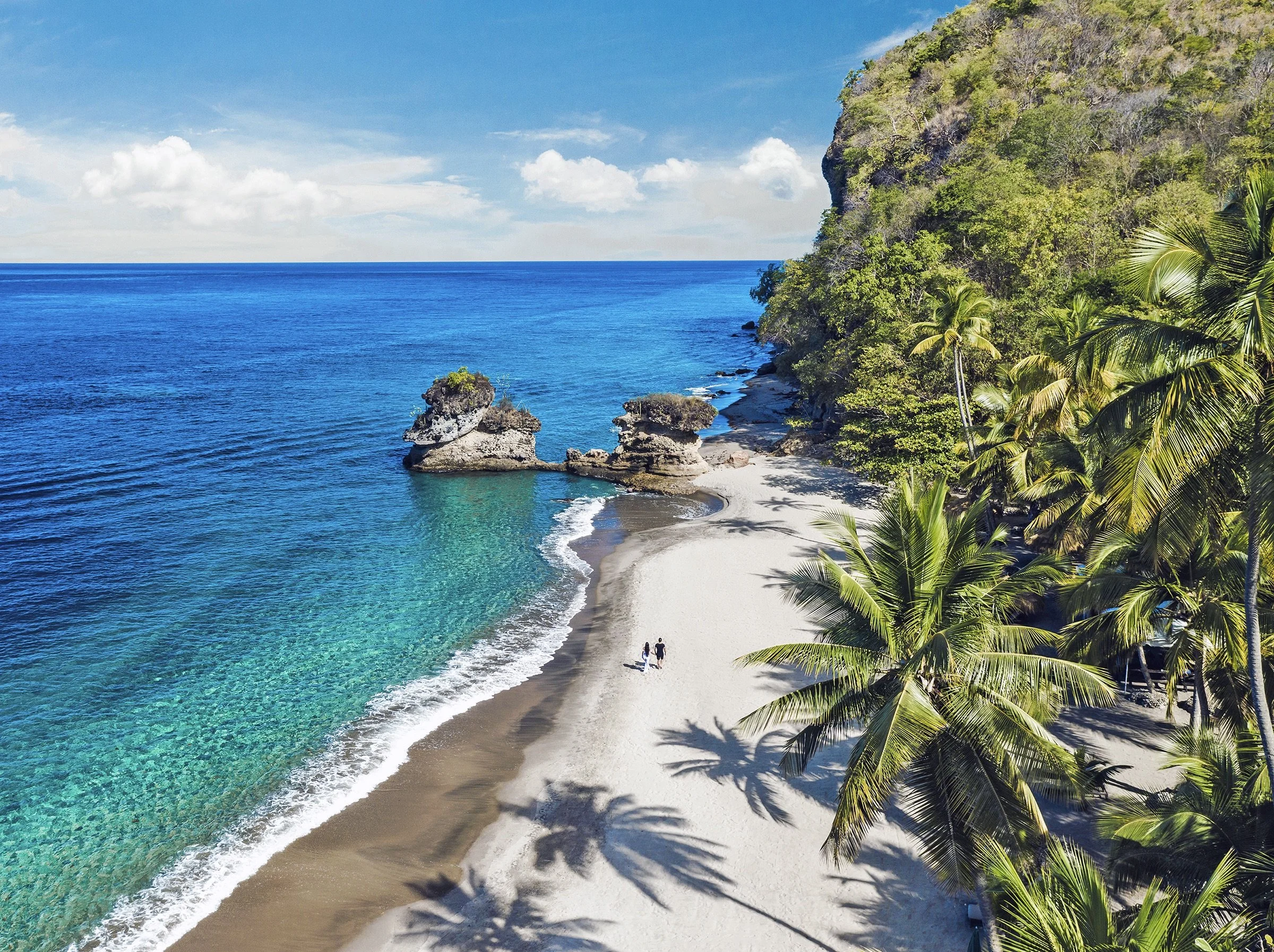 Beaches & Snorkeling