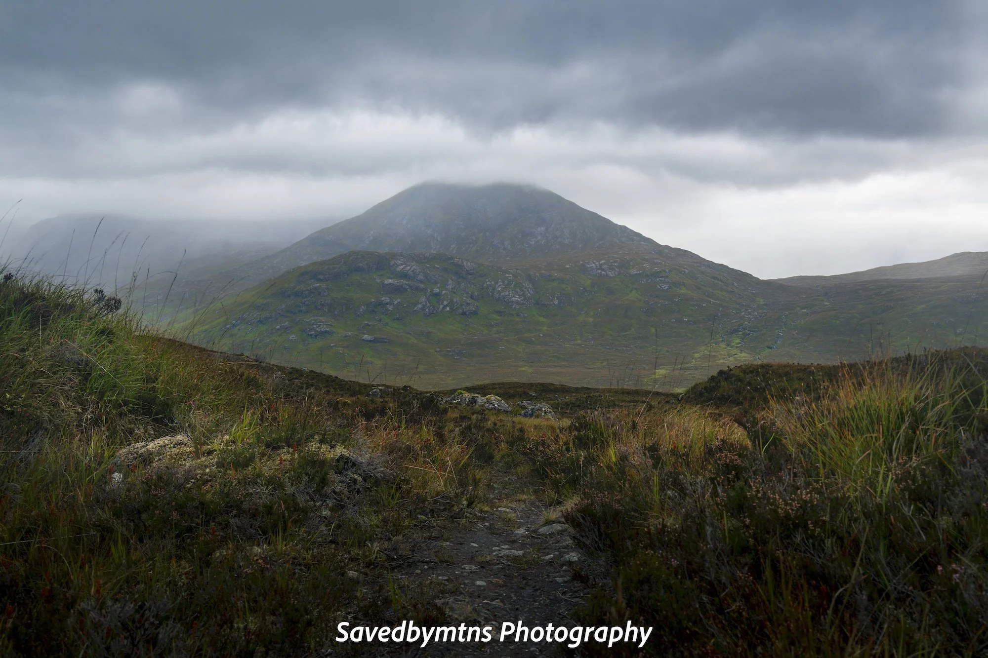 GLOOM, SCOTLAND