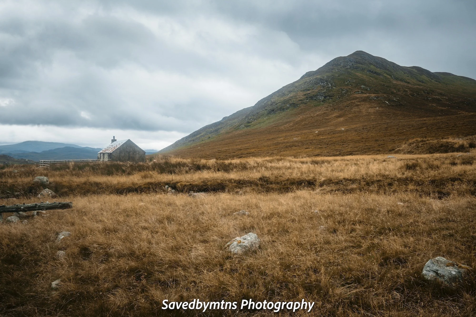 DAYS LONG AGO, SCOTLAND