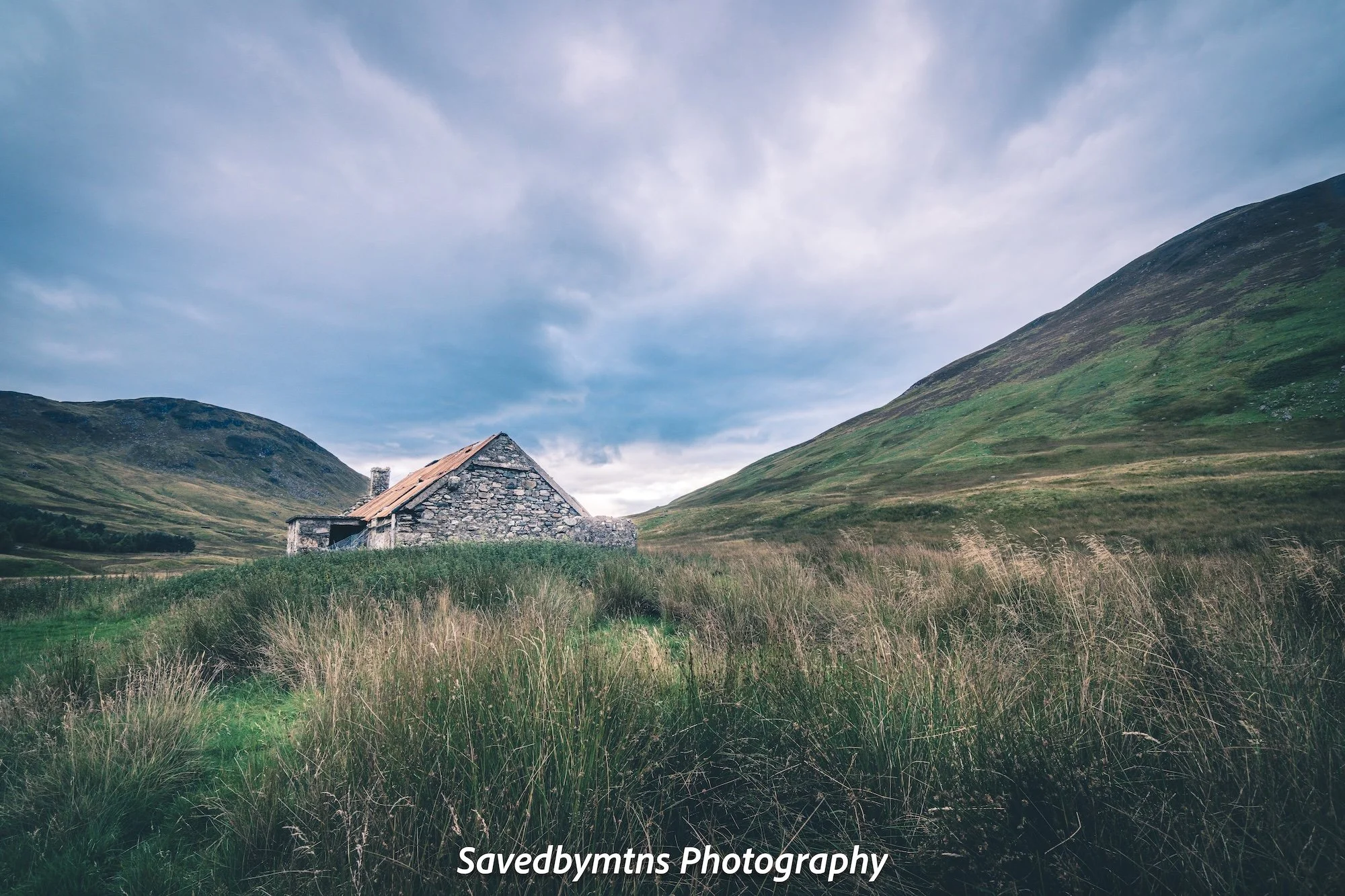 BOTHY, SCOTLAND