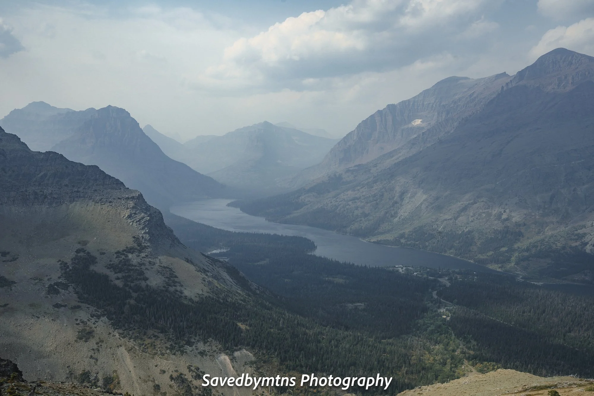 GOD'S COUNTRY, MONTANA