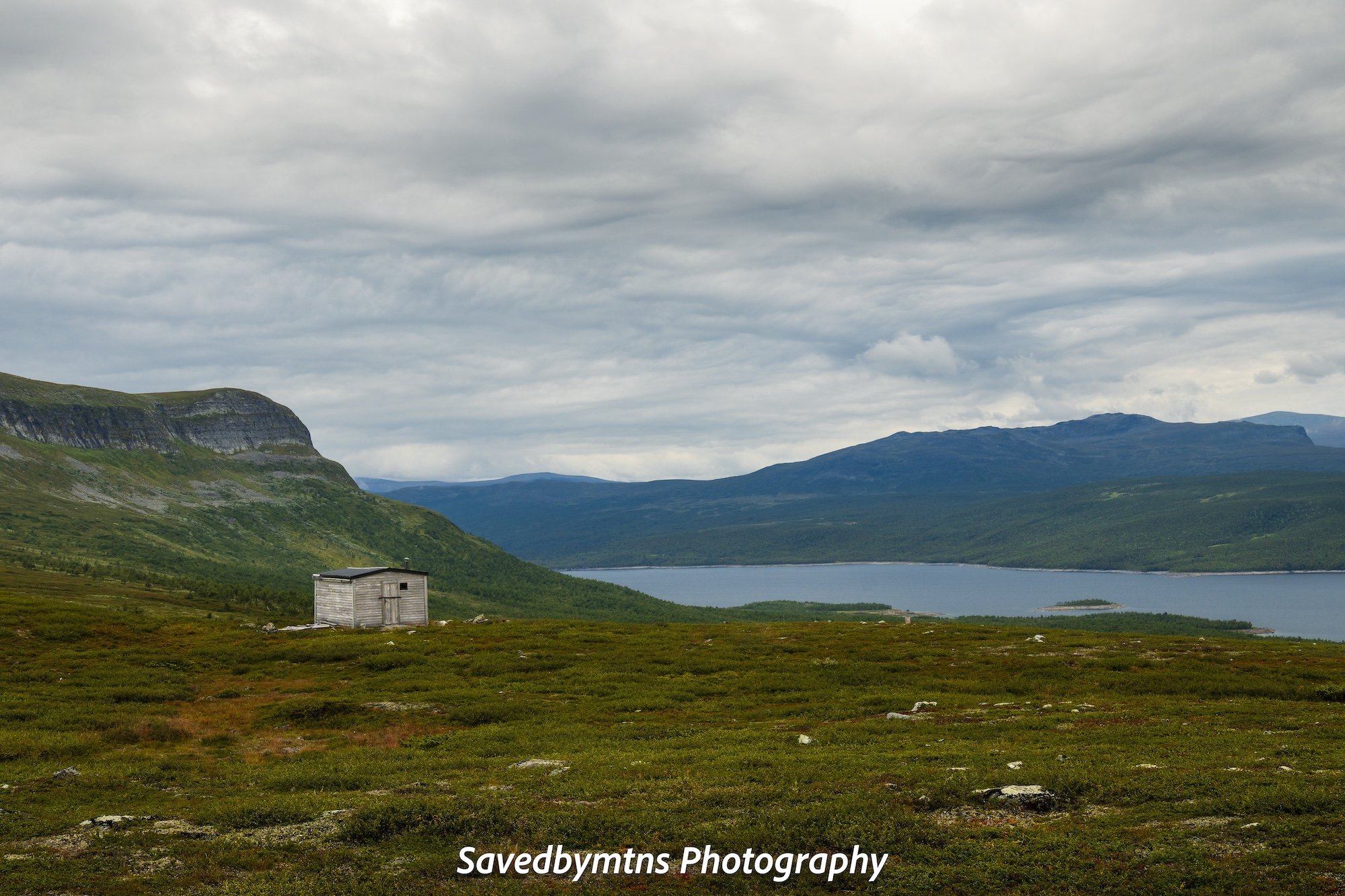 WHERE VIKINGS ROAM, SWEDEN